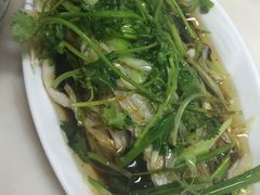 -东升饭店(员村三横路店)