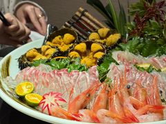 -山川小町·极番烧肉(新地假日广场店)