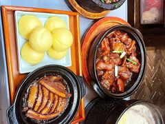 -老灶房-四川土菜(铁牛广场店)