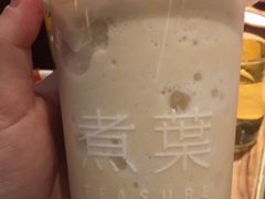 -煮叶(悠唐广场店)