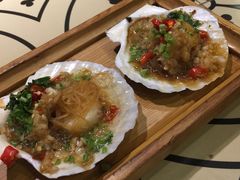 -新凯旋烧烤·燕姐千岛湖土菜