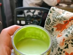 -萤火虫咖啡(砖著店)