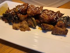 -艾米意大利餐厅(米房创意园店)