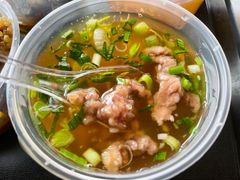 牛肉羹-好成财牛排馆(涂门街总店)