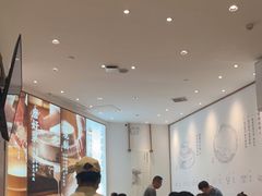 大堂-小满手工粉(杭州滨江龙湖店)