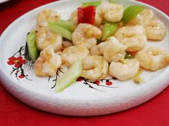 -小蓝鲸湖北菜(八一路店)