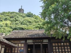 -焦山风景区