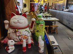 -钢管厂五区小郡肝火锅串串香(清河店)