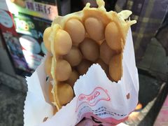 -利强记北角鸡蛋仔(弥敦道店 )