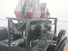 -网鱼网咖·电竞(西城陶然亭店)