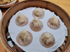 -诚铭记·虾仁汤包·成都小吃(融创店)