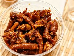 -二孃鸡爪爪(东郊记忆店)