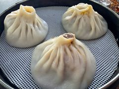 -李记清真馆(打钉巷店)