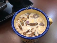 -梯坎老火锅(天禧店)