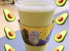 -野萃山·潮汕厚果汁(十亩地店)