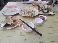 -八方海味餐厅