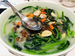 -花城苑广府菜(侨鑫店)