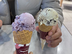 -哈根达斯(青岛海信店)