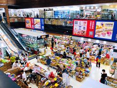 -紫荆城食品交易中心(华强北店)