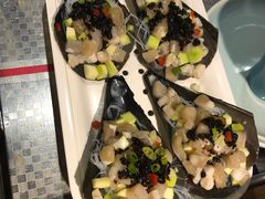 -三个渔夫·蒸汽海鲜(小白楼店)