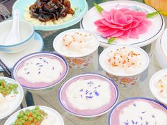 -七的湖·晚芳亭·阳澄湖农家菜·大闸蟹(莲花岛店)