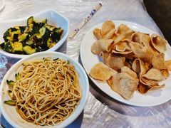 -可可大虾武汉土菜大排档(万松园1店)