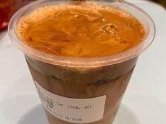 手打400次鸳鸯-赏饮·WILL TEA