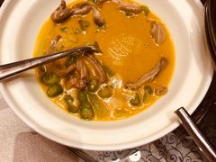 -丽景湾国际酒店·六福轩中餐厅