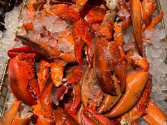 -香港唯港荟 Hotel ICON – The Market