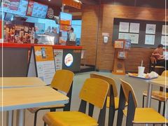 -汉堡王(永旺梦乐城店)