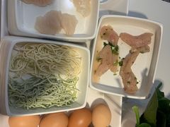 -燃尖儿自助串串火锅(新业广场店)
