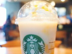 -星巴克(厦门SM新生活广场店)
