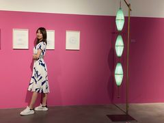 -chi K11艺术空间展览厅