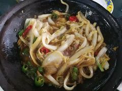 -上海小菜餐厅(理工大学店)