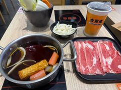 -吉野家(复兴路第二餐厅店)