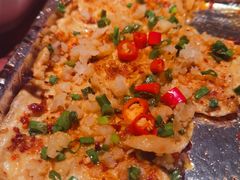 -阿青龙虾·烧烤大排档(湖里万达店)
