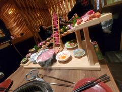 -万福·和牛炭火烧肉店(苏州中心店)