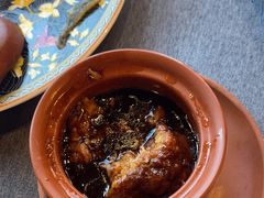 -羲和雅苑•北京烤鸭(平安国际金融中心店)