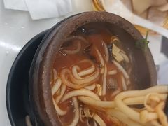 -九佰陆拾度土豆粉砂锅(普陀店)