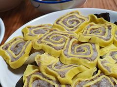 -玲燕蒸菜馆(江东路店)