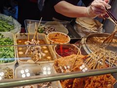 -阜阳杜大大卷馍(塘沽路店)