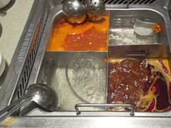 -海底捞火锅(江北万达商业广场店)