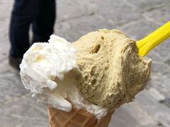 开心果冰激凌-Gelateria Dondoli