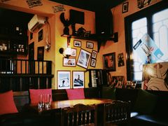 -秀·爱尔兰餐吧(上海路店)