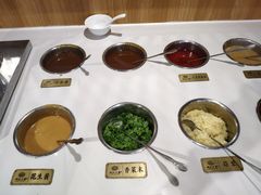 -潮汕大目牛肉火锅(上梅林店)