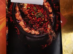 账单-烤匠麻辣烤鱼(环球中心店)