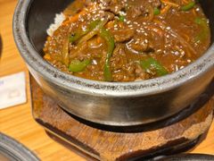 -土大力韩式烤肉料理(39年·和平路店)