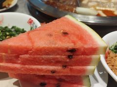 -忘情水鱼头·鲜鱼火锅(滨江中路店)