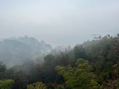 -千岛湖天屿景区