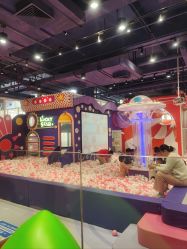 -LuckyStar幸运星家庭娱乐中心(东莞国贸店)